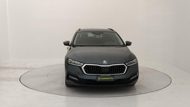 SKODA Octavia usata, con Chiusura centralizzata