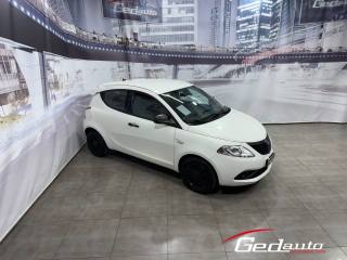LANCIA Ypsilon usata, con Airbag Passeggero