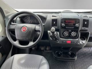 FIAT Ducato usata 8