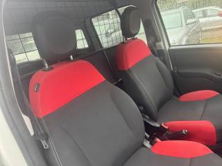 FIAT Panda usata, con ESP