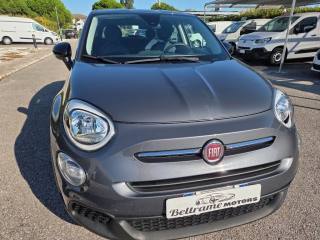 FIAT 500X usata, con Airbag