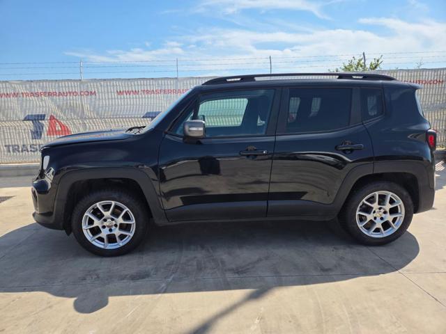 JEEP Renegade usata, con Airbag