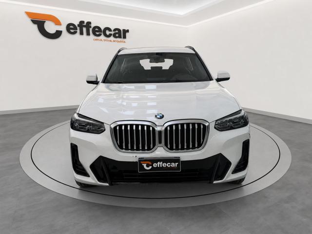 BMW X3 usata, con Airbag