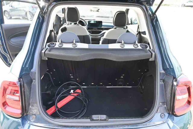 FIAT 500e usata, con Chiusura centralizzata