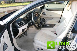 MASERATI Ghibli usata, con Airbag