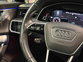 AUDI A6 usata, con Filtro antiparticolato