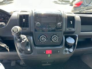 CITROEN Jumper usata 13