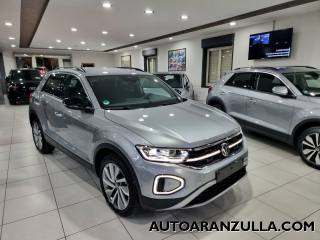 VOLKSWAGEN T-Roc usata, con Airbag laterali