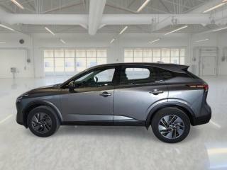 NISSAN Qashqai usata, con Autoradio