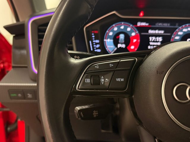 AUDI A1 usata, con Specchietti laterali elettrici