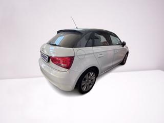 AUDI A1 usata, con Autoradio