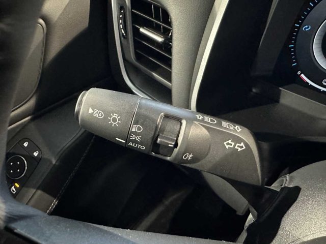 NISSAN Qashqai usata, con Adaptive Cruise Control