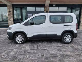 PEUGEOT Rifter usata, con Airbag