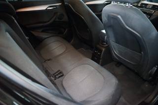 BMW X2 usata, con Touch screen