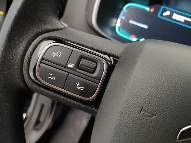 CITROEN C5 Aircross usata, con Vetri oscurati