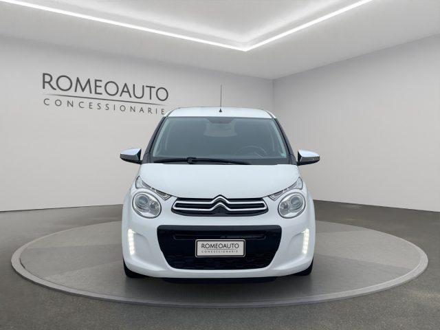 CITROEN C1 usata, con Climatizzatore