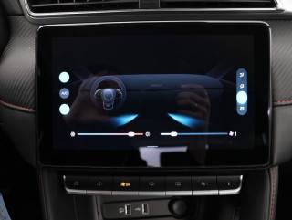 MG ZS usata, con Fari LED
