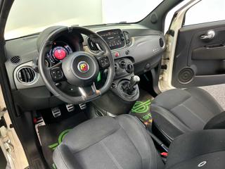 ABARTH 595 usata, con Chiusura centralizzata