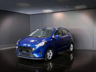 HYUNDAI i10 1.0 MPI Tech