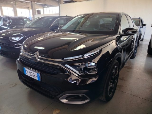 CITROEN C4 X usata, con ABS