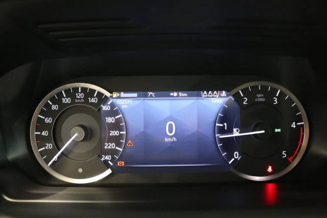 LAND ROVER Discovery Sport usata 16