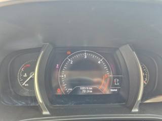RENAULT Megane usata, con Fendinebbia