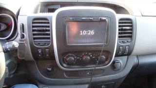 RENAULT Trafic usata 93