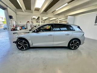 OPEL Astra usata, con Autoradio