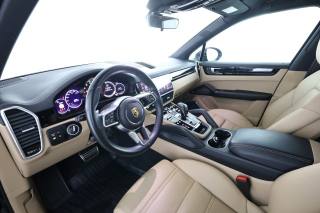 PORSCHE Cayenne usata 7