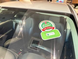 NISSAN Qashqai usata, con Cruise Control