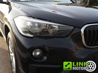 BMW X1 usata 39