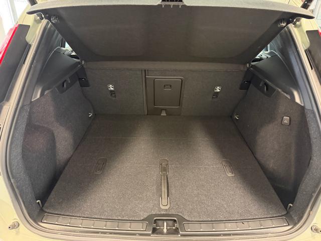 VOLVO XC40 usata, con Climatizzatore