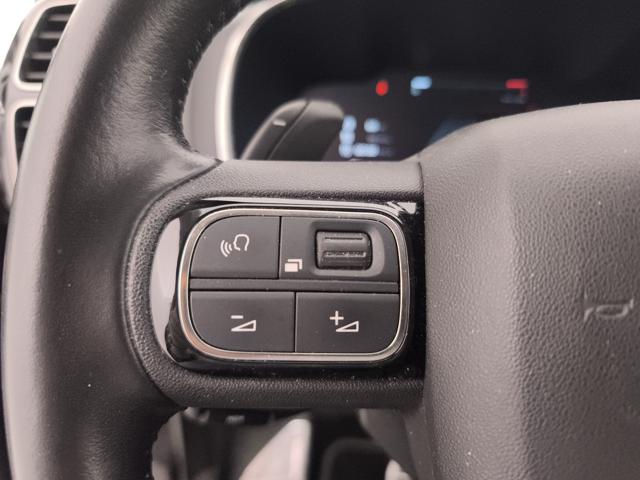CITROEN C5 Aircross usata, con Immobilizzatore elettronico