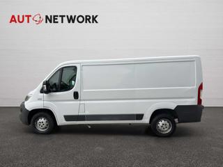 FIAT Ducato usata, con Climatizzatore