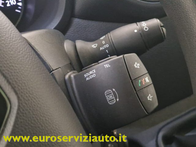 RENAULT Master usata, con Luci diurne