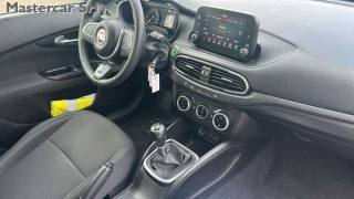 FIAT Tipo usata, con Antifurto