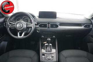 MAZDA CX-5 usata, con Climatizzatore