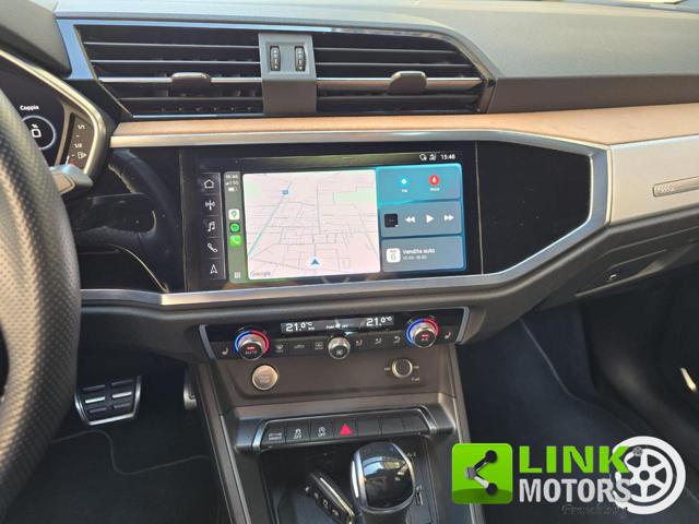 AUDI Q3 usata, con ESP