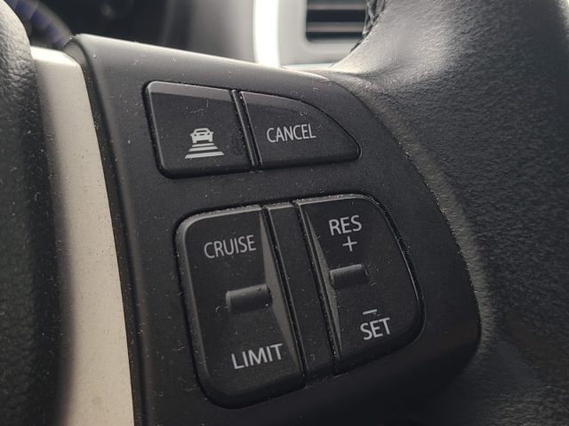 SUZUKI S-Cross usata, con Bracciolo