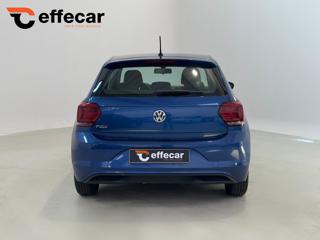 VOLKSWAGEN Polo usata, con Alzacristalli elettrici