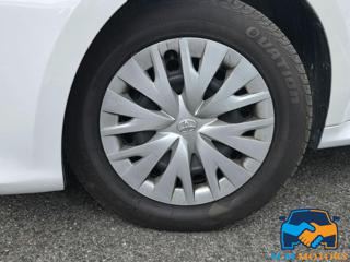 TOYOTA Yaris usata, con Cruise Control