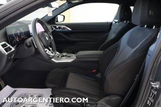 BMW 420 usata, con Cruise Control