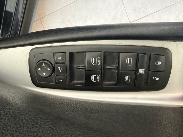 FIAT Freemont usata 21