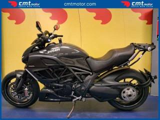 DUCATI Diavel usata 4