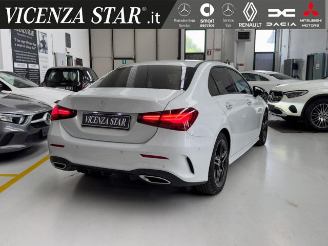 MERCEDES-BENZ A 180 usata, con Airbag laterali