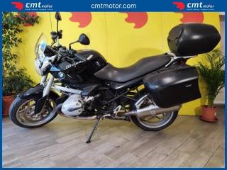 BMW R 1200 R usata 2