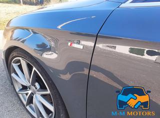 AUDI A3 usata, con Airbag laterali