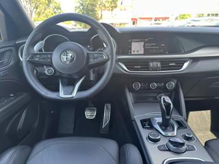ALFA ROMEO Stelvio usata, con Cronologia tagliandi