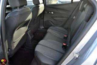 PEUGEOT 2008 usata, con Park Distance Control