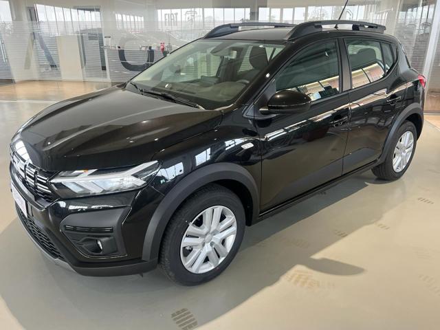 DACIA Sandero usata, con Airbag